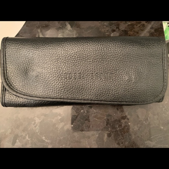 ๐ Bobbi Brown Makeup brush case ๐